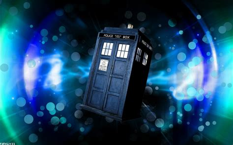 Doctor Who's Timey-Wimey Magic: Understanding the Series' Complex Timeline